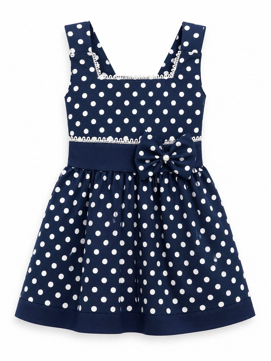 VESTIDO SINHAZINHA