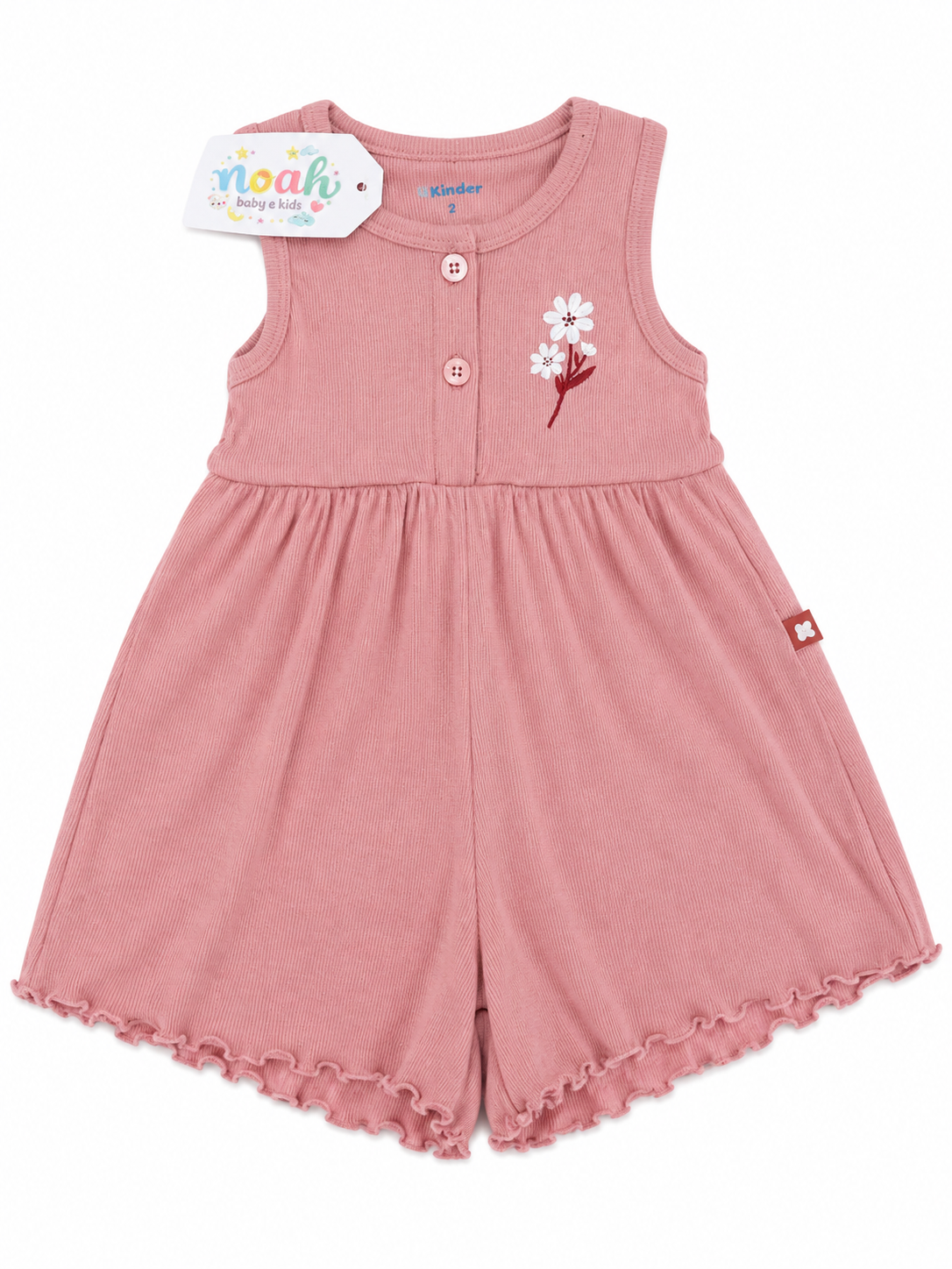 LE`KINDER MENINA