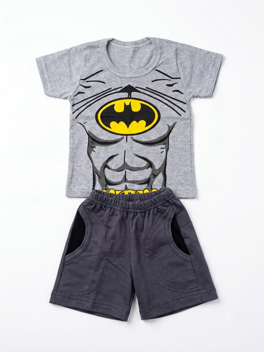 BATMAN
