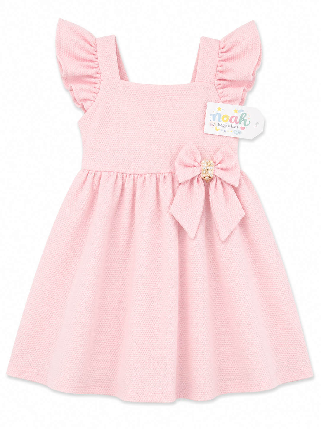 Mima Kids com laço