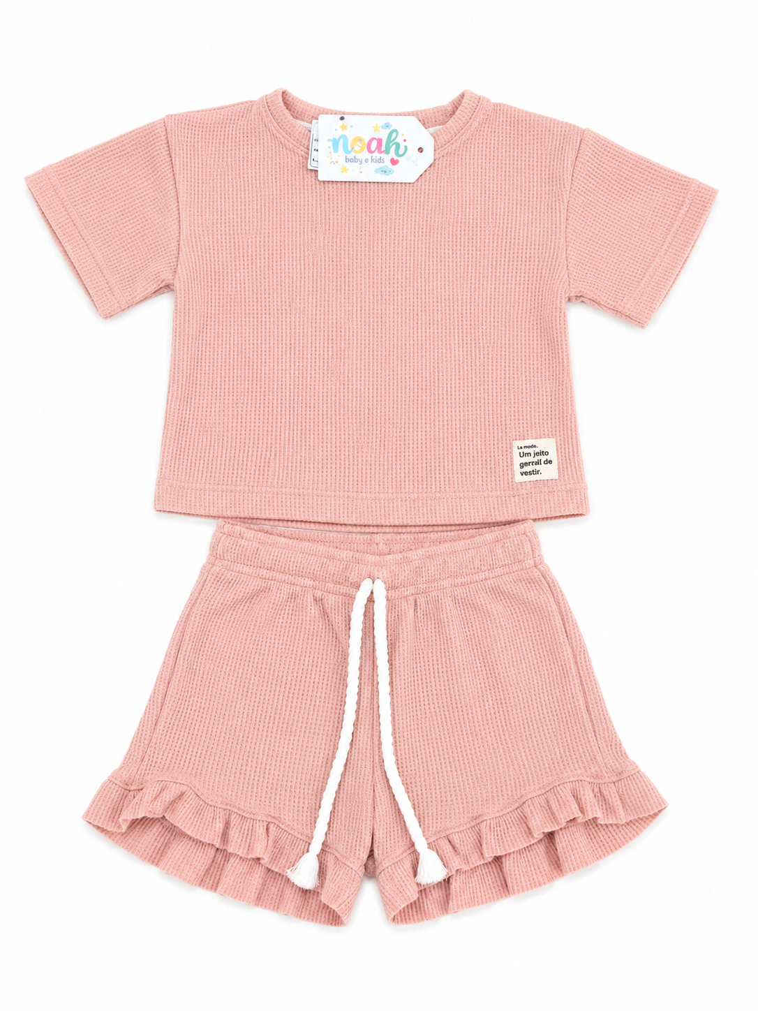 LE`KINDER MENINA