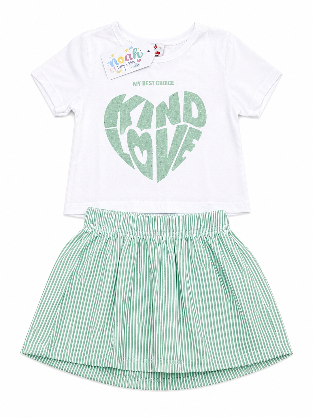 BRANDILLI MENINA