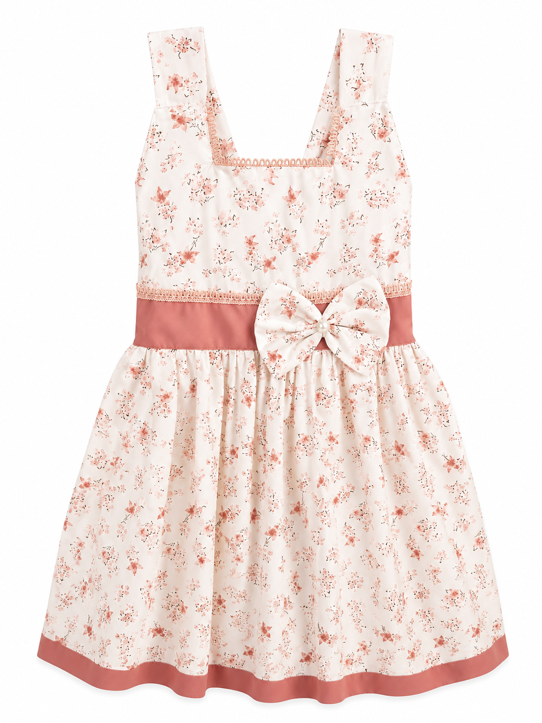VESTIDO SINHAZINHA