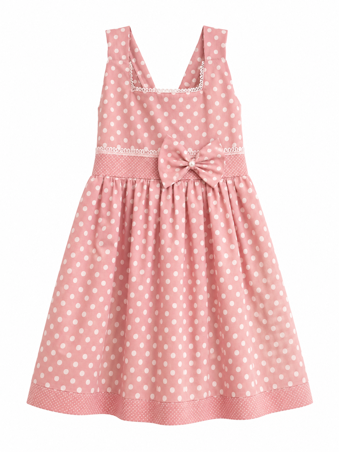 VESTIDO SINHAZINHA