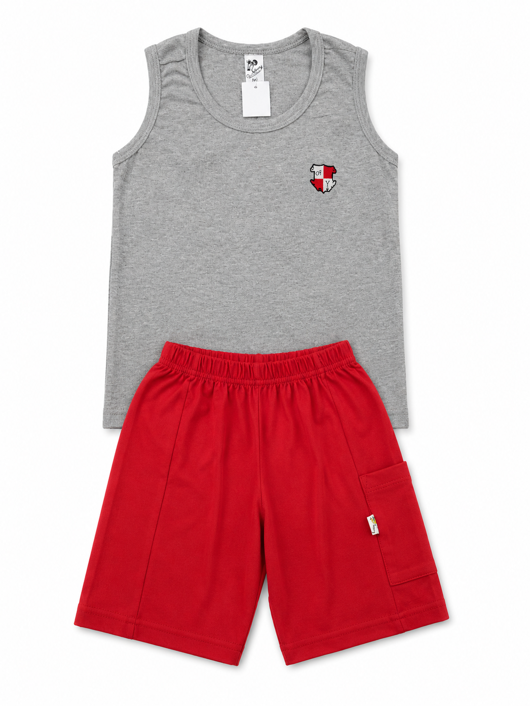 CONJUNTO