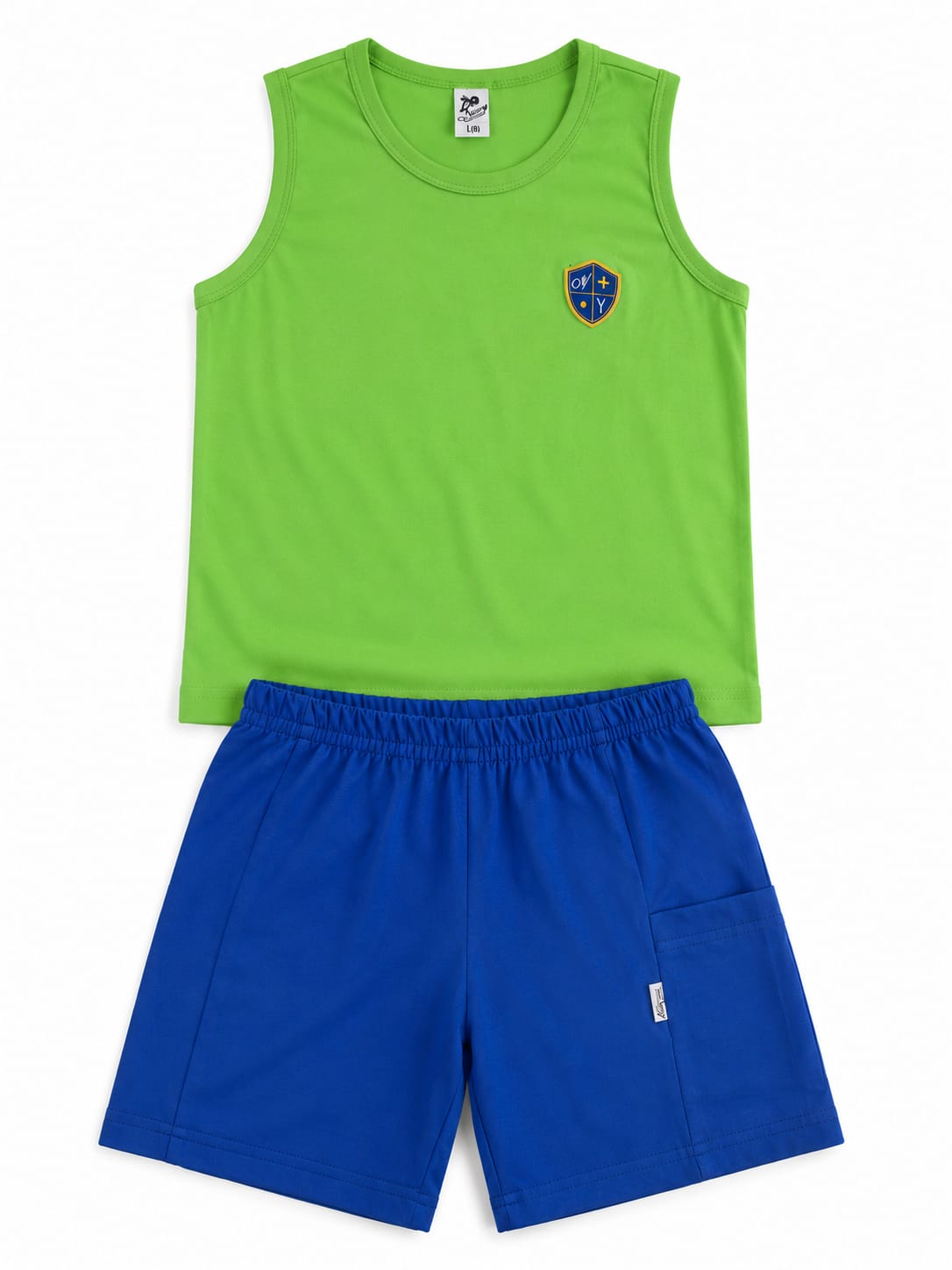 CONJUNTO