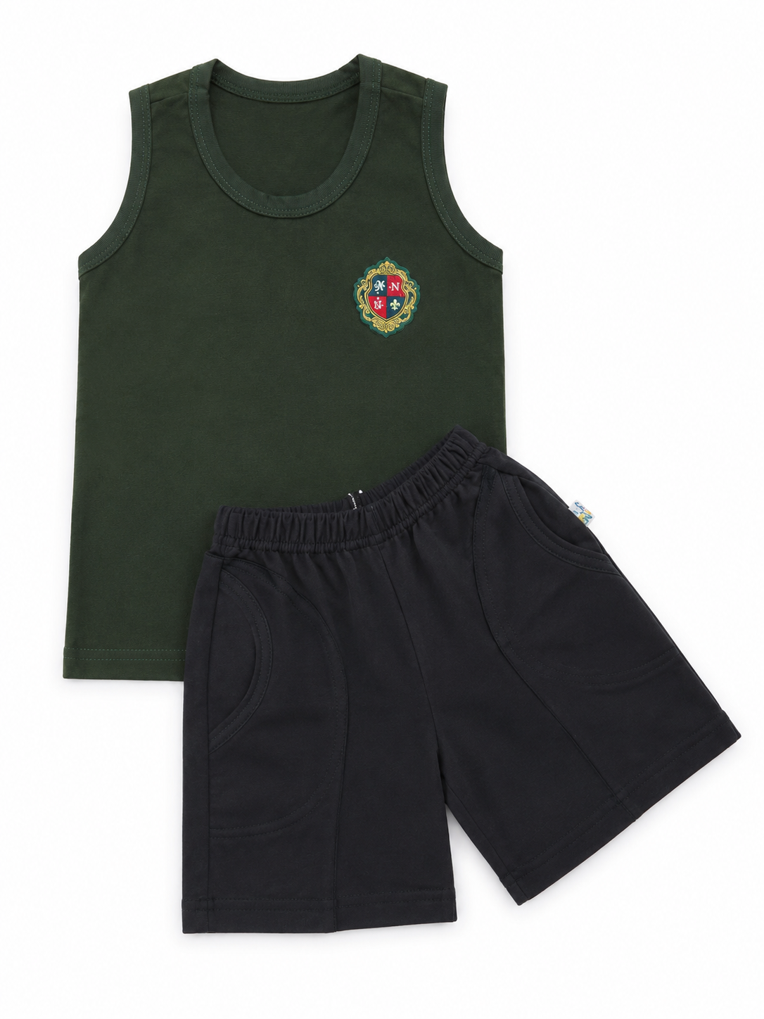 CONJUNTO