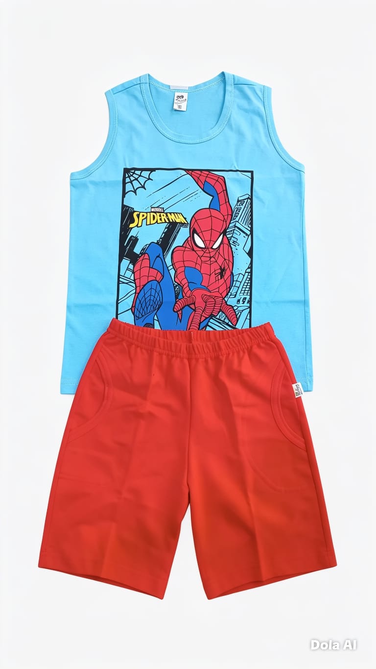 HOMEM ARANHA