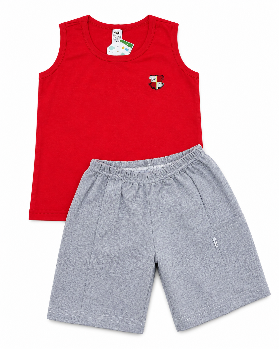 CONJUNTO 