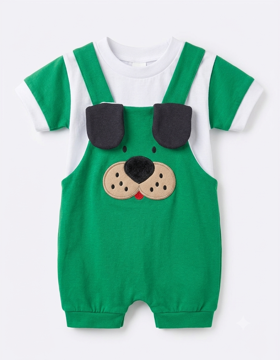 POP`S BABY