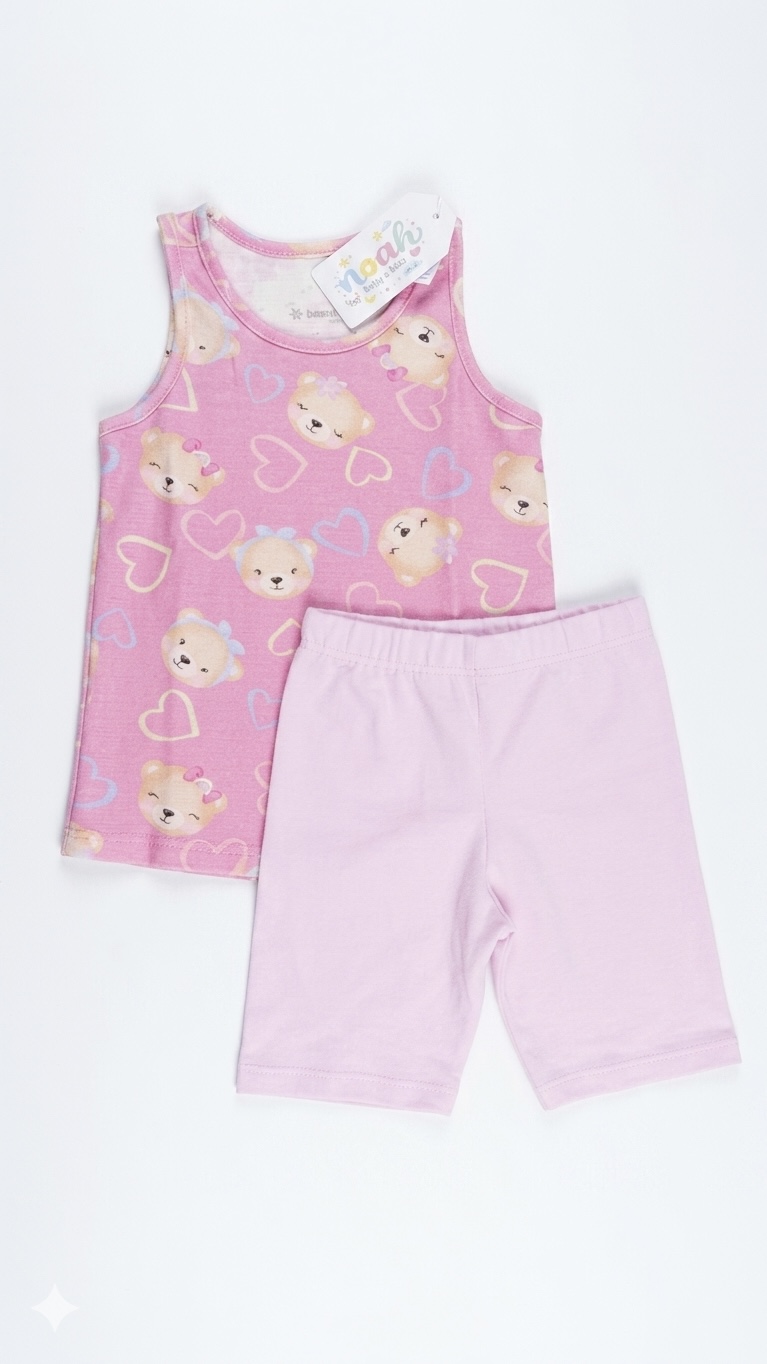 Conjunto Brandilli F