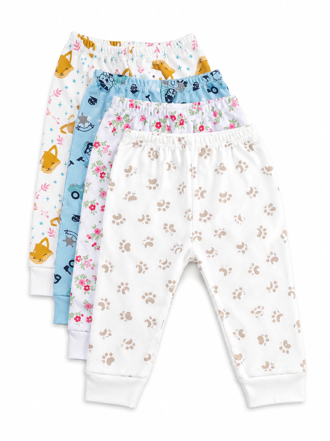 MIJÃO SUEDINE ESTAMPADO