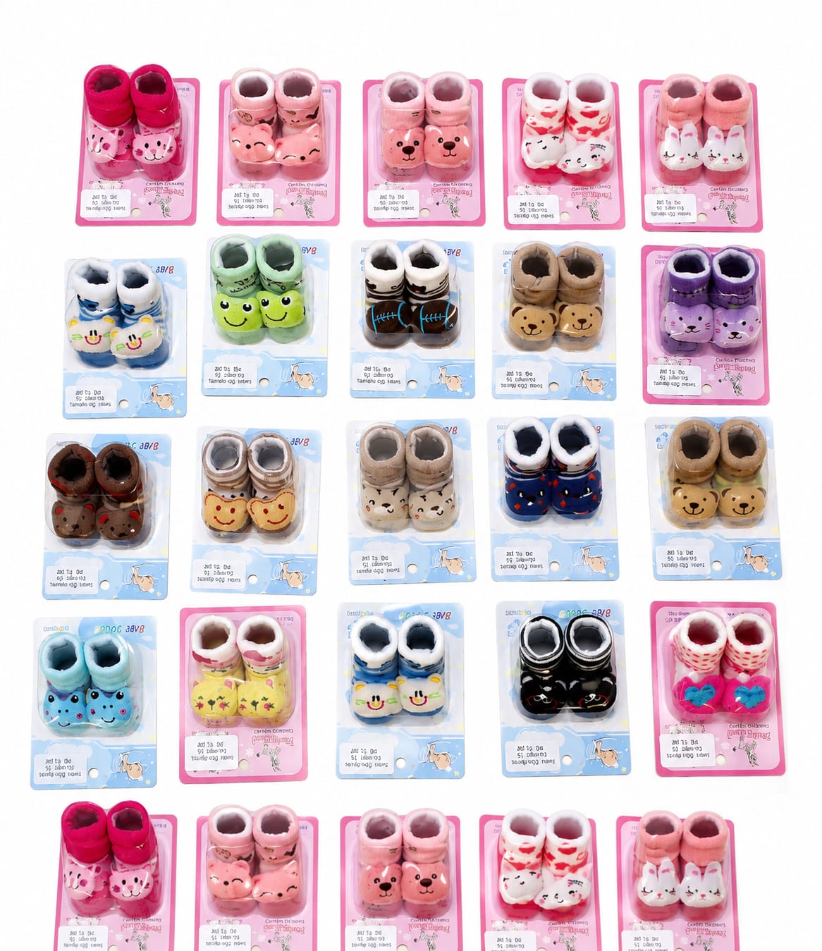 Meia Sapatinho Pantufa