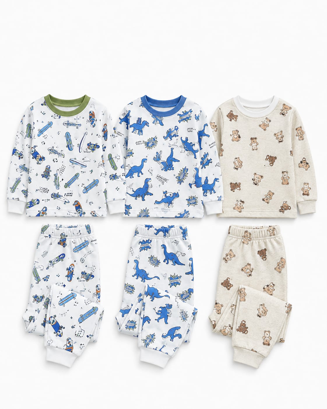 Pijama Masculino