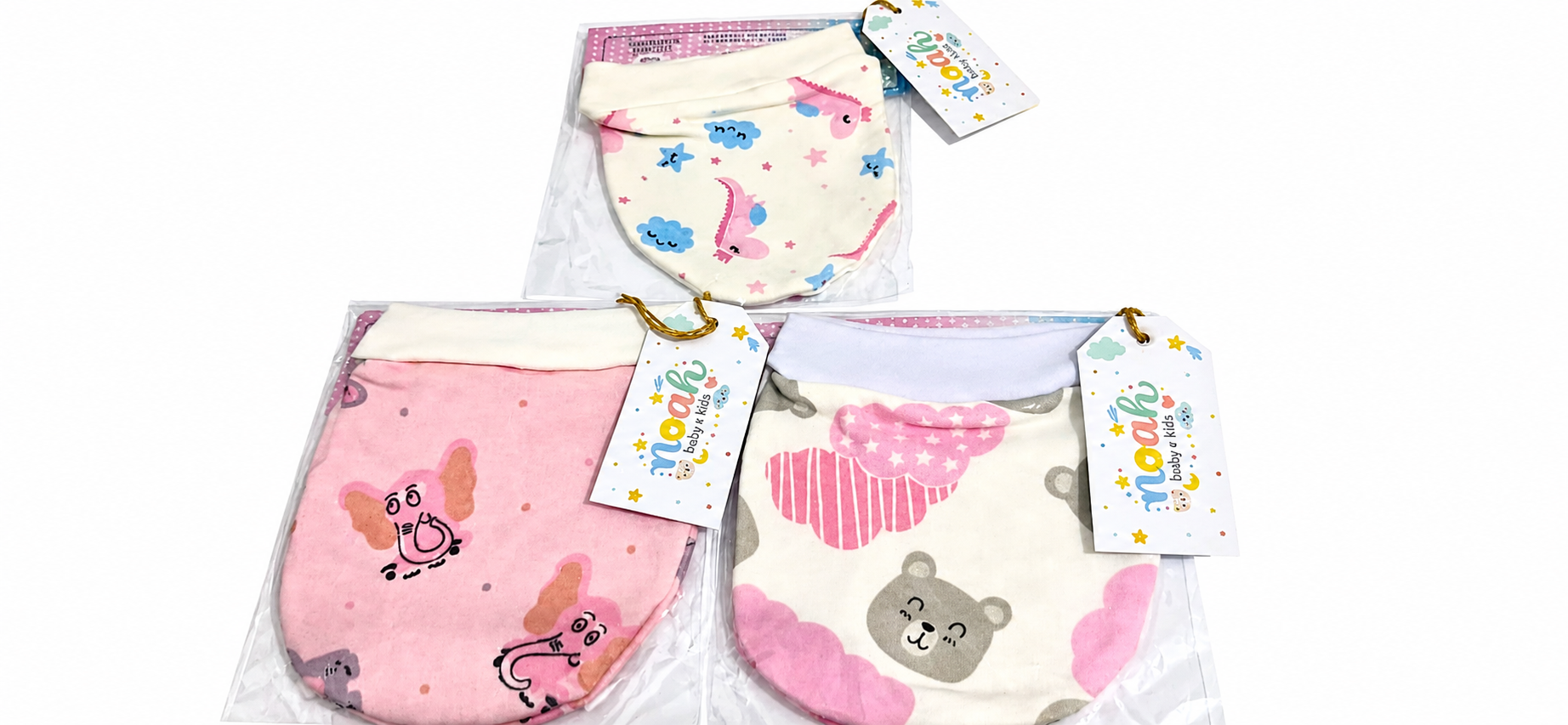 Toucas FEMININO 