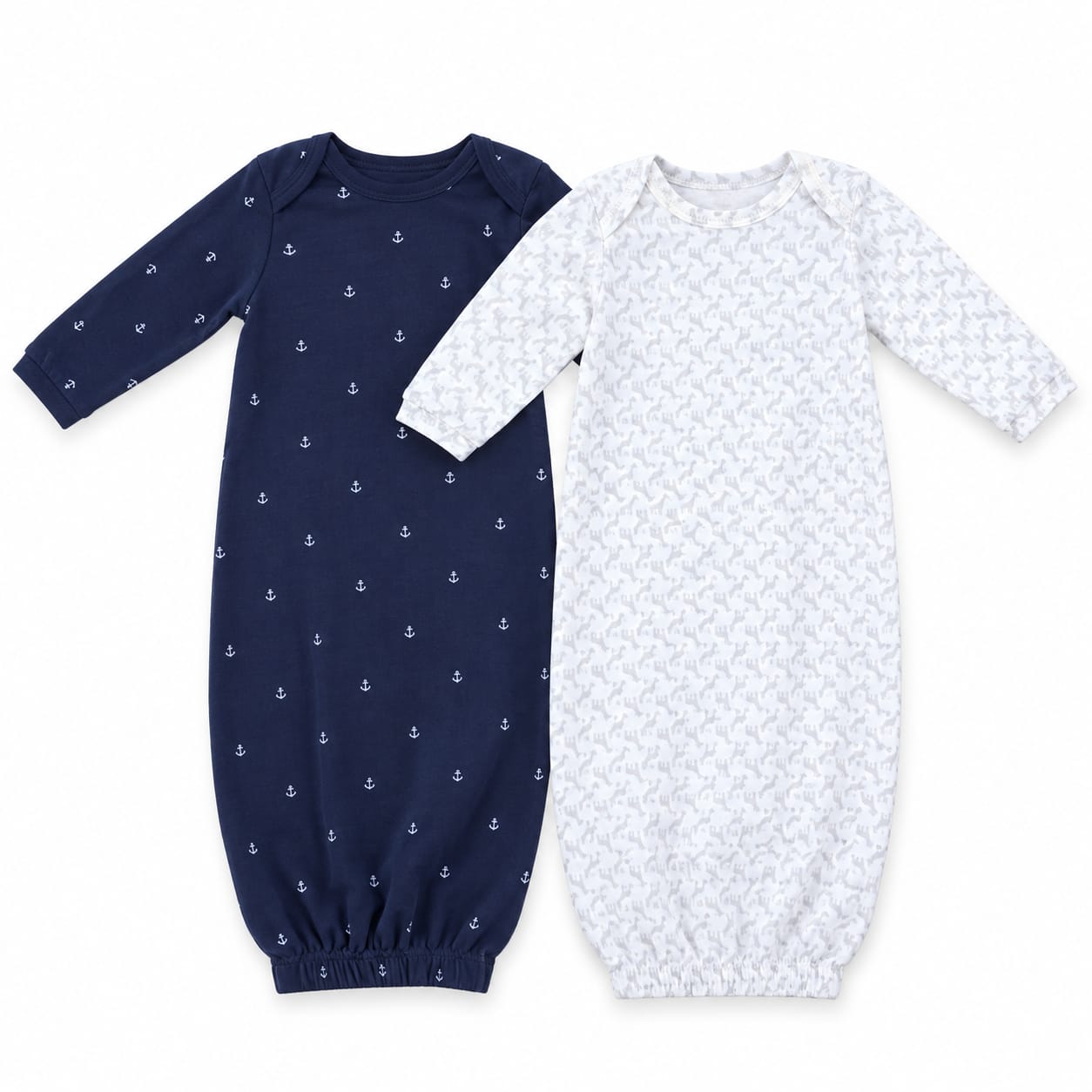 Camisola de soneca 