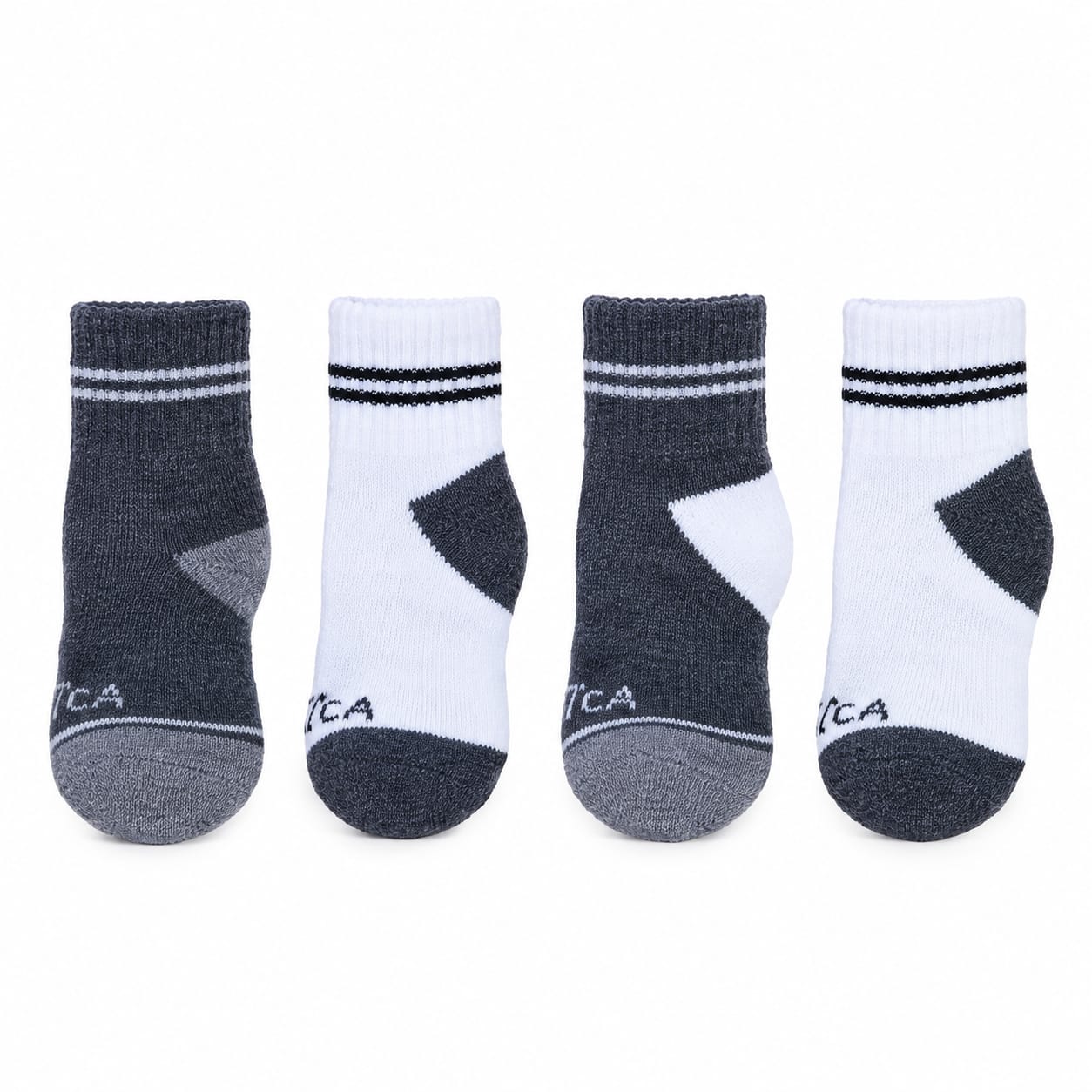 Meia Nautica Masculina 