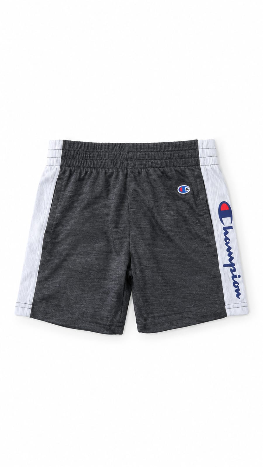 Bermunda Malha Masculina 