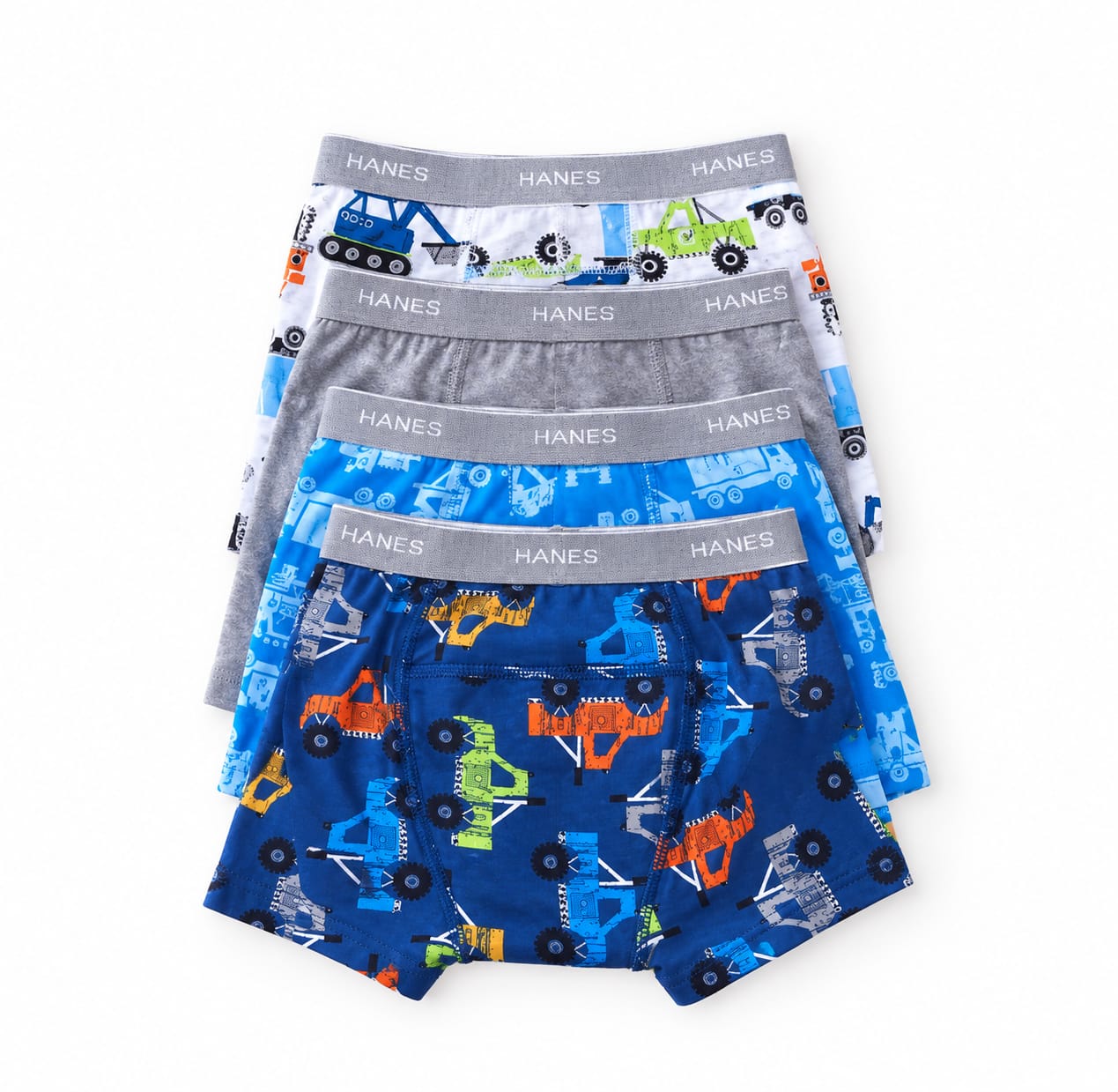 Cueca Box