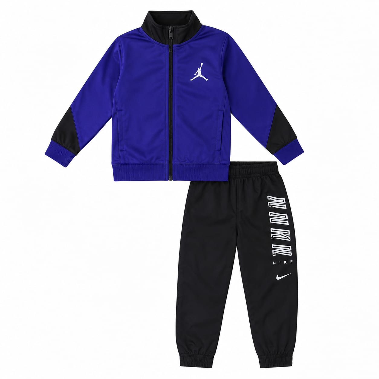 Conjunto Frio Esportivo Masculino