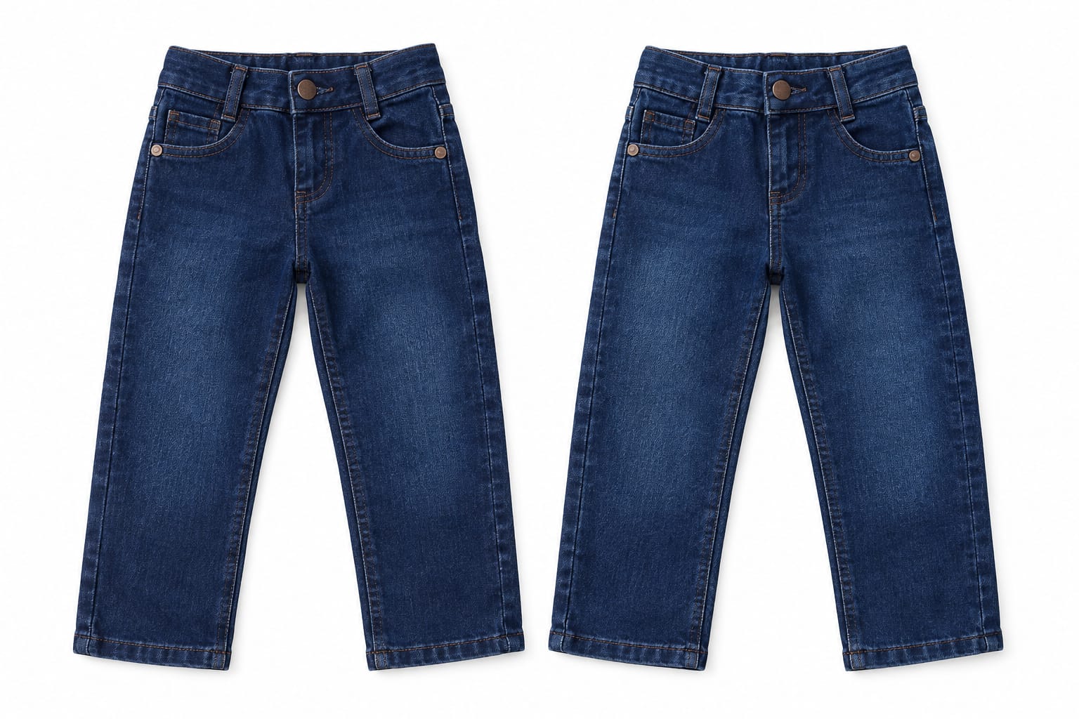 Calça Jeans 
